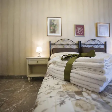 I Balconi Sul Barocco Villa Modica Room photo