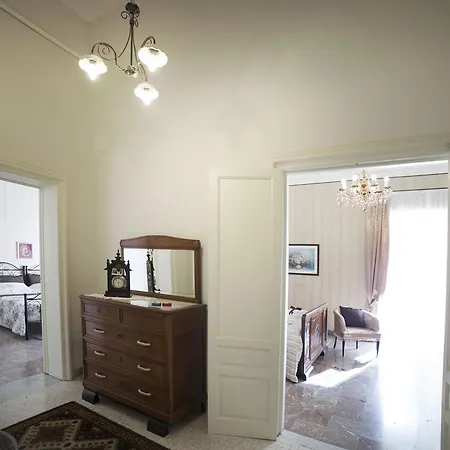 I Balconi Sul Barocco Villa Modica Room photo