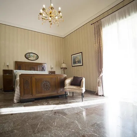 I Balconi Sul Barocco Villa Modica Room photo