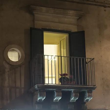 I Balconi Sul Barocco Villa Modica Room photo