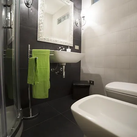 I Balconi Sul Barocco Villa Modica Room photo