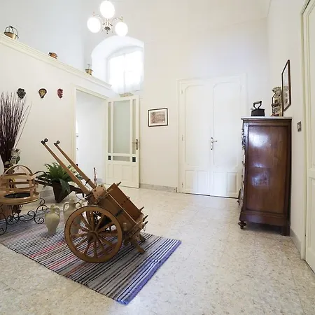 I Balconi Sul Barocco Villa Modica Room photo