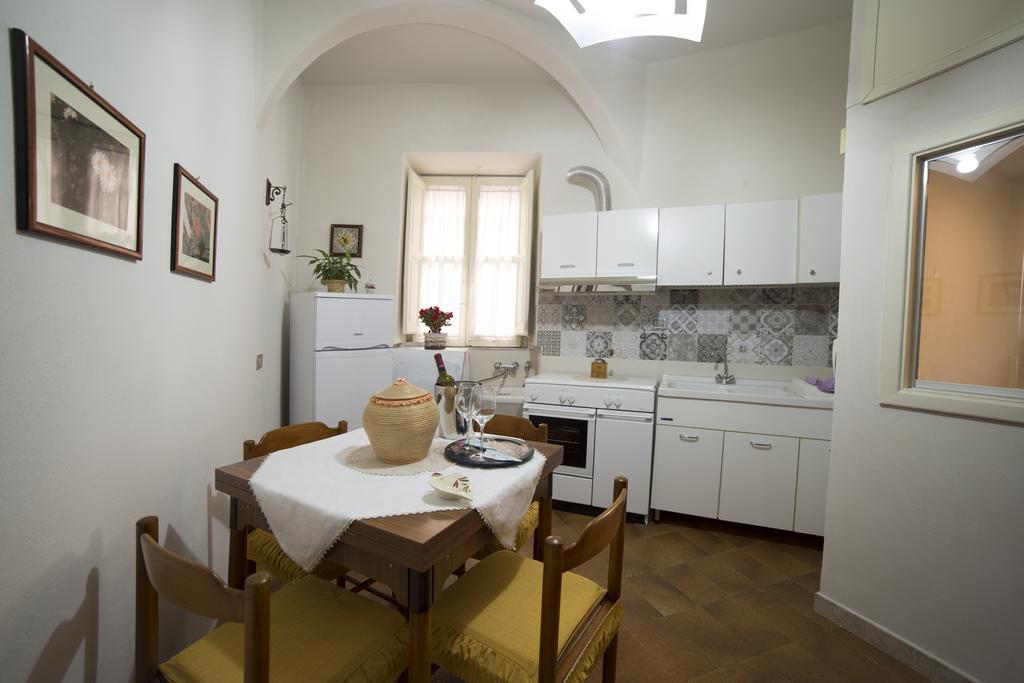 Holiday home I Balconi Sul Barocco *