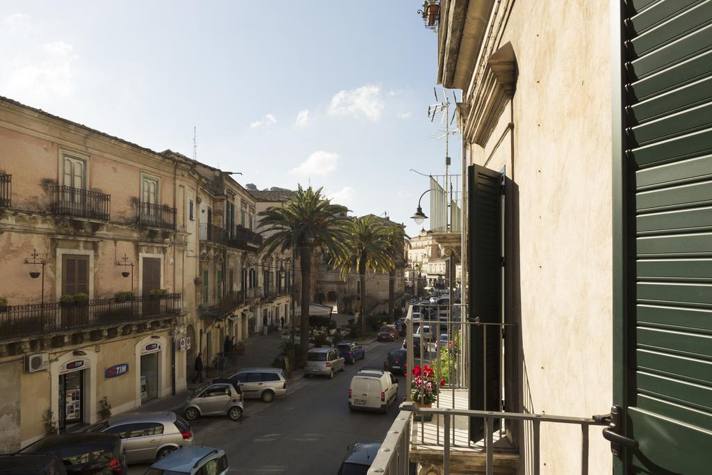 I Balconi Sul Barocco * Modica