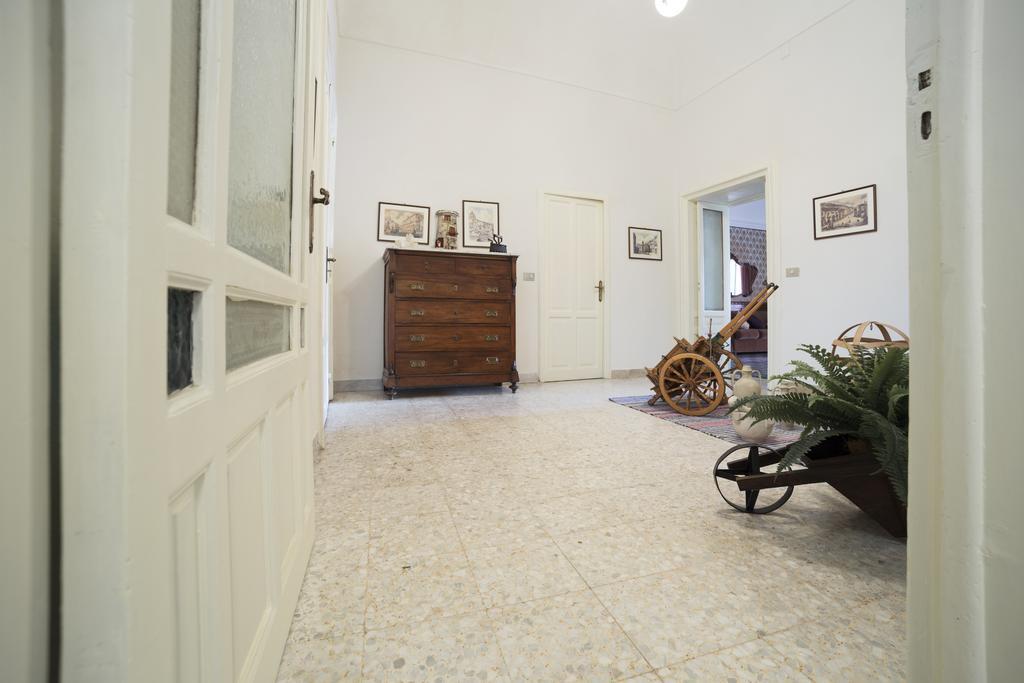 I Balconi Sul Barocco Vakantiehuis Modica