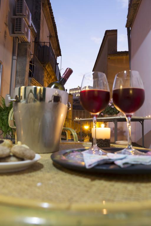 I Balconi Sul Barocco Holiday home