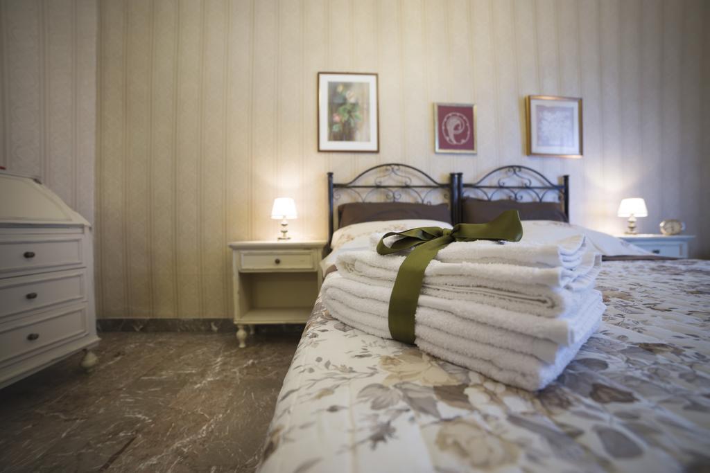 I Balconi Sul Barocco Modica