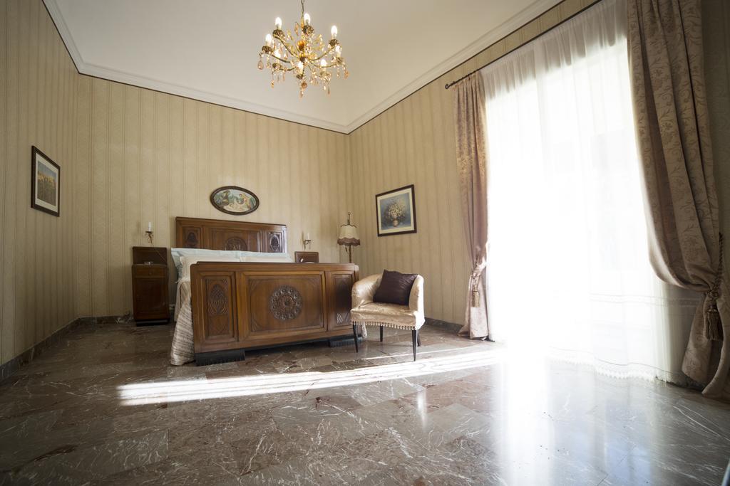 I Balconi Sul Barocco Holiday home *