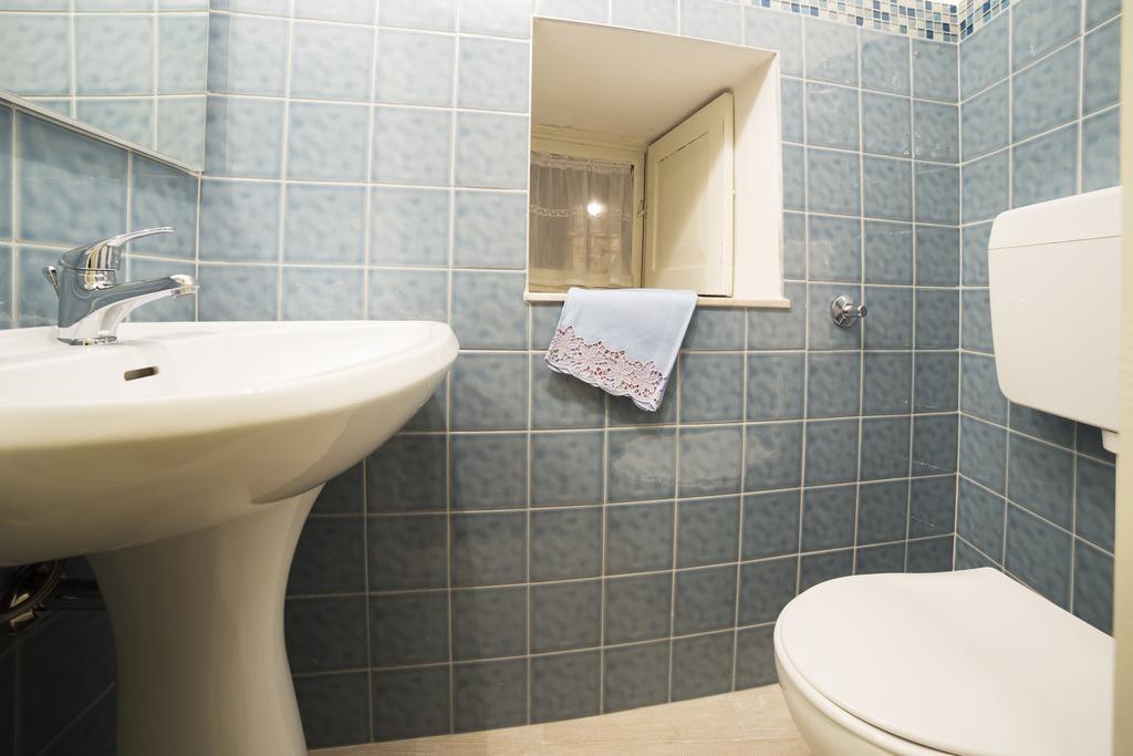 Holiday home I Balconi Sul Barocco
