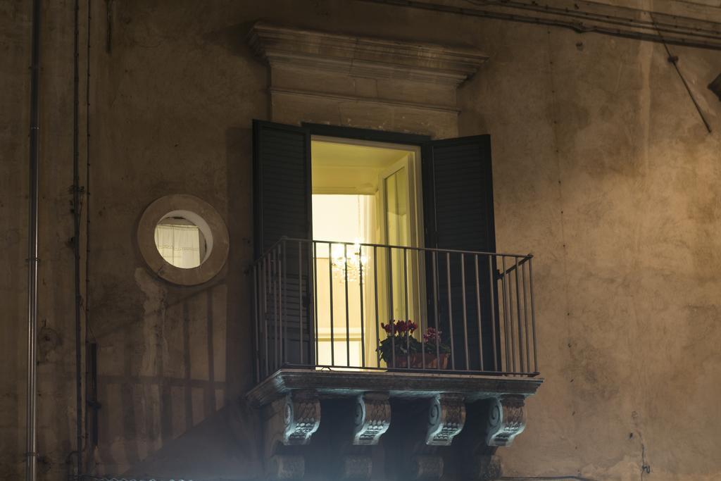 I Balconi Sul Barocco Holiday home