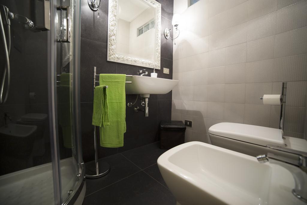 Holiday home I Balconi Sul Barocco *
