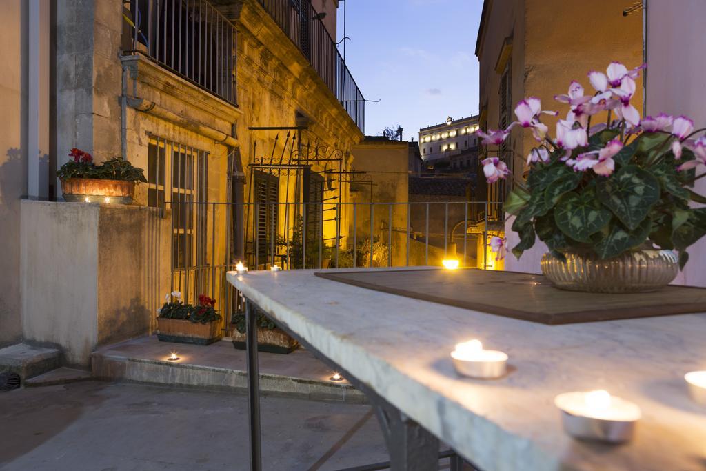 Holiday home I Balconi Sul Barocco Modica