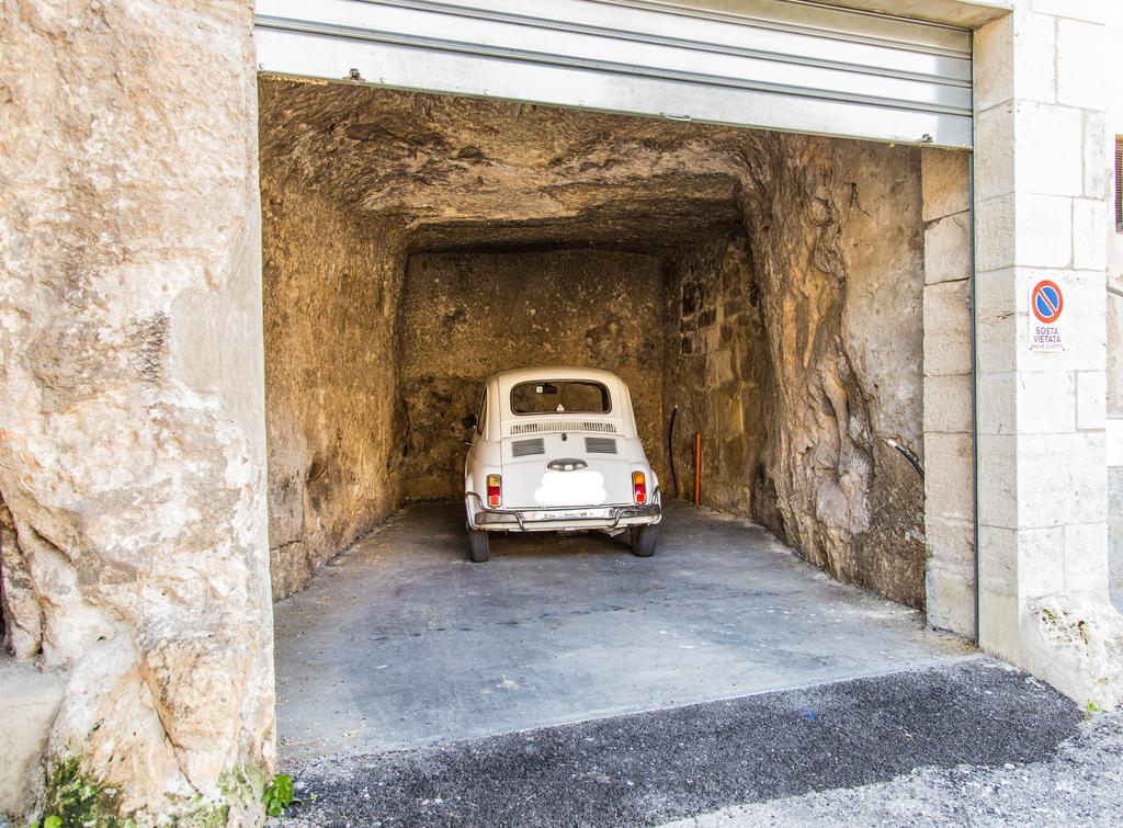 Holiday home I Balconi Sul Barocco *