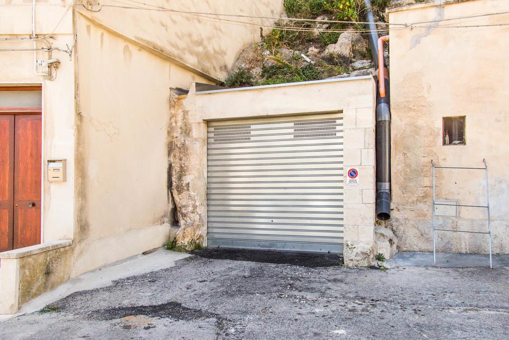 Holiday home I Balconi Sul Barocco