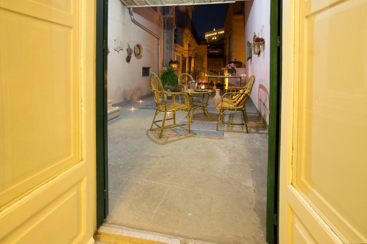 Holiday home I Balconi Sul Barocco *