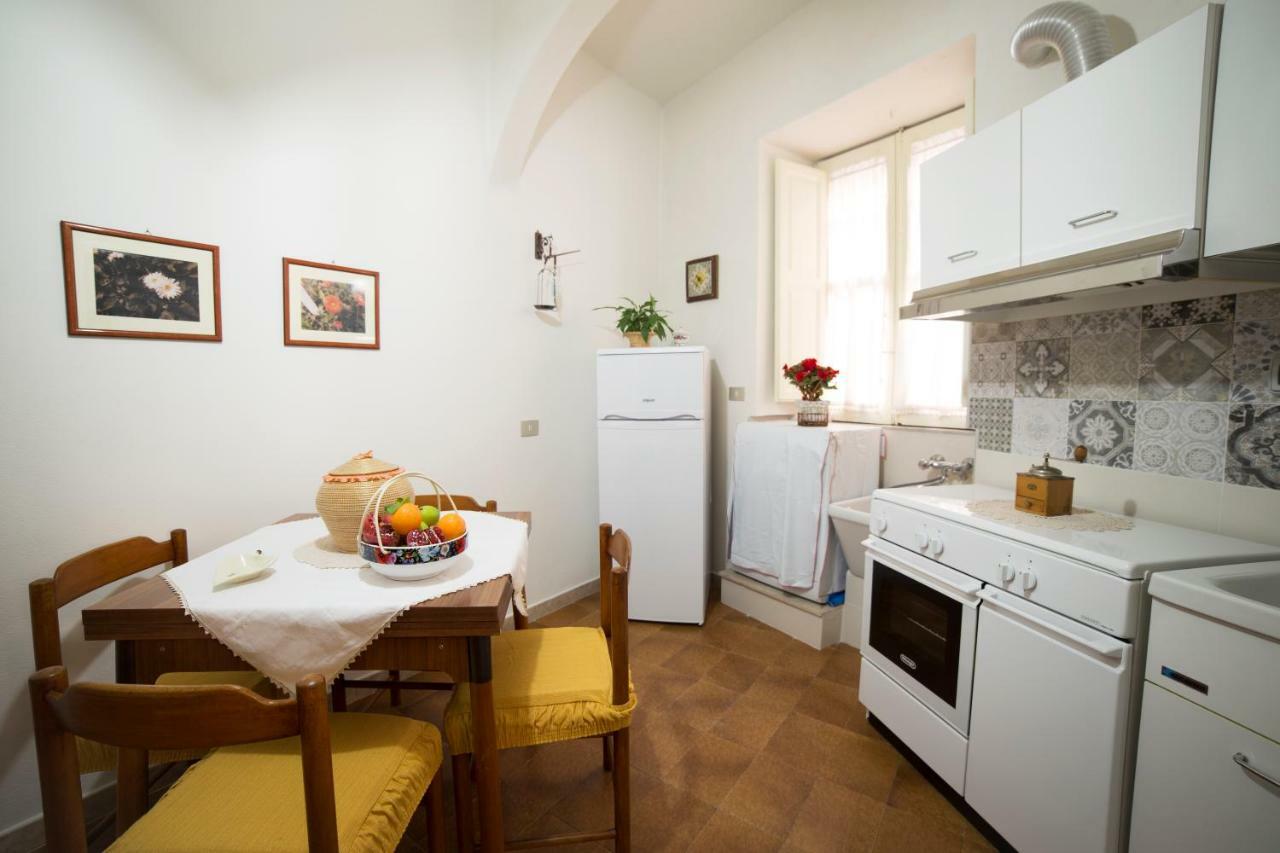 I Balconi Sul Barocco Holiday home Modica